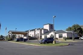 Best Western Holiday Hills 